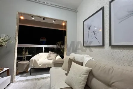Apartamento com 2 Quartos à venda, 65m² no Farolândia, Aracaju