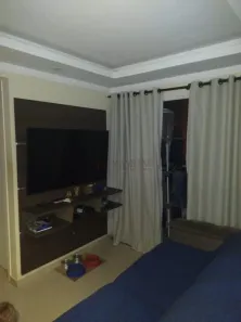 Apartamento com 2 Quartos à venda, 42m² no Parque São João, Bauru