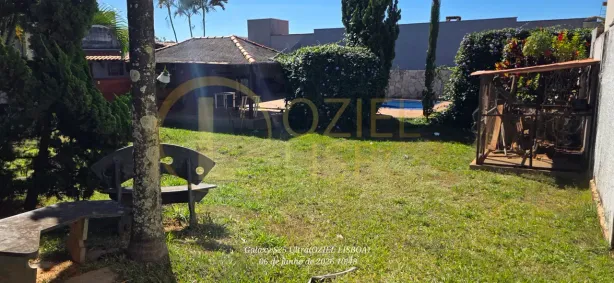 Lote/Terreno à venda, 465m² no Setor Habitacional Vicente Pires, Brasília