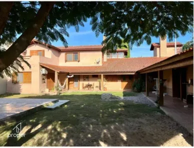 Sobrado com 4 Quartos à venda, 339m² no Centro, Pelotas