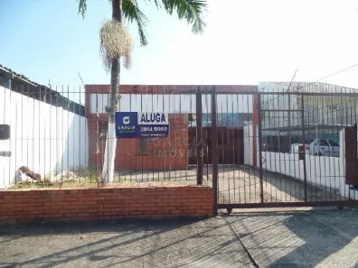 Galpão/Depósito/Armazém à venda, 273m² no Santa Maria Goretti, Porto Alegre