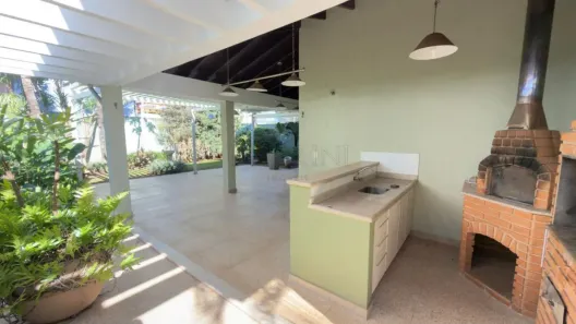 Casa de Condomínio com 3 Quartos à venda, 320m² no Residencial Lago Sul, Bauru