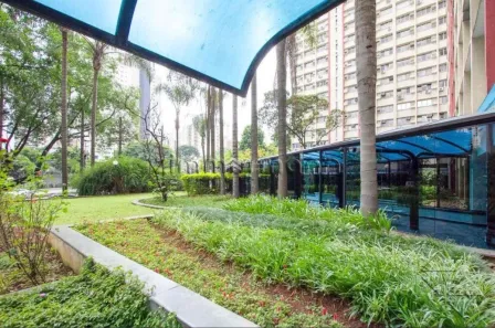 Sala Comercial à venda, 97m² no Vila Mariana, São Paulo