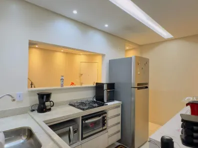 Cobertura com 3 Quartos à venda, 128m² no Tupi, Praia Grande