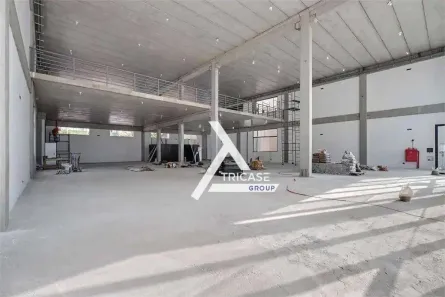 Ponto Comercial para alugar, 1865m² no Santo Amaro, São Paulo
