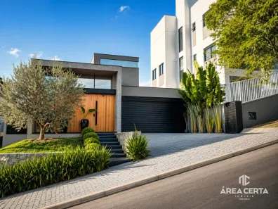 Casa com 3 Quartos à venda, 192m² no Pedra Branca, Palhoça