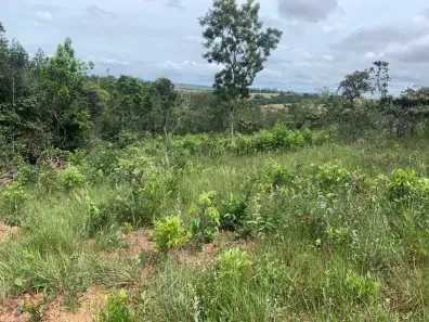 Lote/Terreno à venda, 2820m² no RURAL, Silvânia