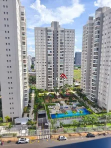 Apartamento com 2 Quartos à venda, 68m² no Vila Sinibaldi, São José do Rio Preto