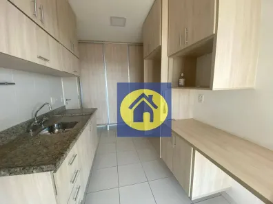 Cobertura com 3 Quartos para alugar, 238m² no Anhangabaú, Jundiaí