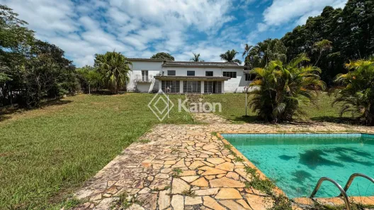 Casa com 4 Quartos à venda, 740m² no City Castello, Itu