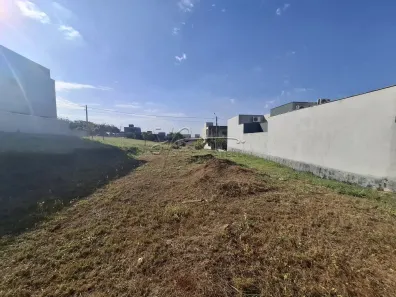Lote/Terreno à venda, 289m² no Reserva San Pedro, Ribeirão Preto