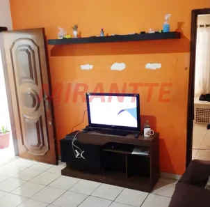Casa com 2 Quartos à venda, 75m² no Carandiru, São Paulo