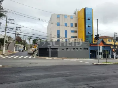 Prédio Comercial à venda, 2325m² no Jardim Bélgica, São Paulo