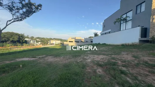 Lote/Terreno à venda, 406m² no Alphaville Itu, Itu