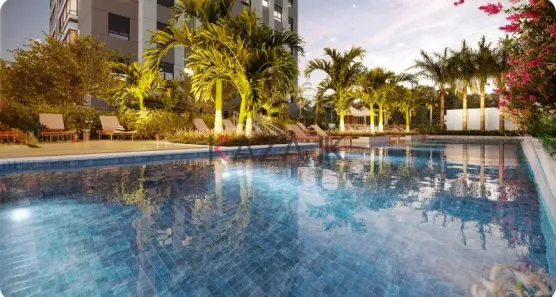 Apartamento com 3 Quartos à venda, 137m² no Jardim Santa Teresa, Jundiaí