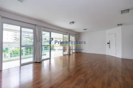 Apartamento com 3 Quartos à venda, 155m² no Parque Colonial, São Paulo