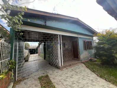 Casa com 2 Quartos à venda, 180m² no Sarandi, Porto Alegre