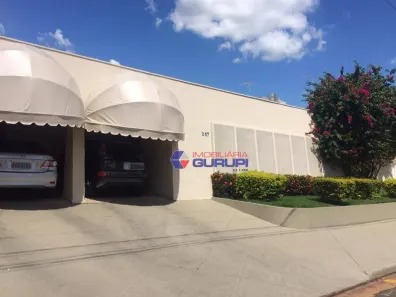 Imóvel Comercial com 3 Quartos à venda, 300m² no Jardim Europa, São José do Rio Preto