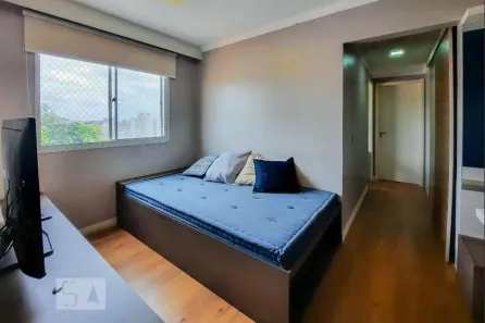 Apartamento com 2 Quartos à venda, 51m² no Centro, Diadema