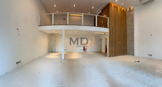 Galpão/Depósito/Armazém para alugar, 170m² no Jardim Bela Vista, Santo André