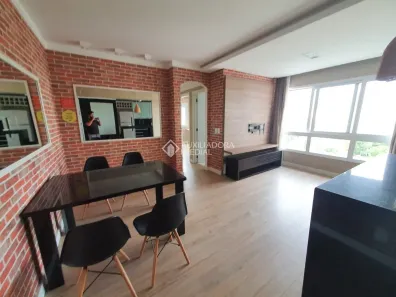 Apartamento com 2 Quartos à venda, 59m² no Boa Vista, Porto Alegre