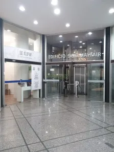 Sala Comercial para alugar, 28m² no Savassi, Belo Horizonte