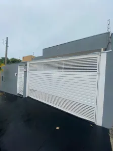 Casa com 1 Quarto à venda, 140m² no Villa Cassini, São José do Rio Preto