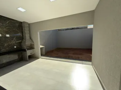 Casa com 3 Quartos à venda, 132m² no Jardim Boa Esperança, Aparecida de Goiânia