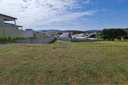 Lote/Terreno à venda, 777m² no Residencial Paradiso, Itatiba