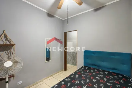 Casa com 3 Quartos à venda, 190m² no Solemar, Praia Grande