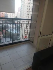 Apartamento com 3 Quartos à venda, 86m² no Mooca, São Paulo