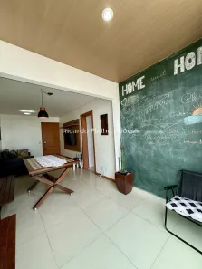 Apartamento com 2 Quartos à venda, 65m² no Itapuã, Vila Velha