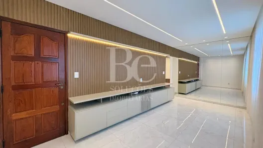 Apartamento com 4 Quartos à venda, 175m² no Sion, Belo Horizonte