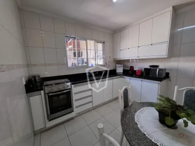 Casa com 2 Quartos à venda, 132m² no Fazenda Grande, Jundiaí