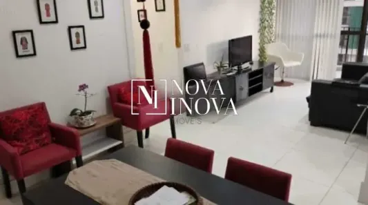 Apartamento com 2 Quartos à venda, 77m² no Copacabana, Rio de Janeiro