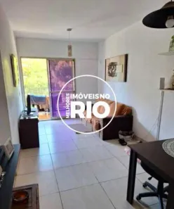 Apartamento com 2 Quartos à venda, 72m² no Vila Isabel, Rio de Janeiro