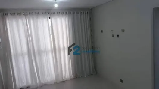 Apartamento com 2 Quartos à venda, 85m² no Vila Bastos, Santo André