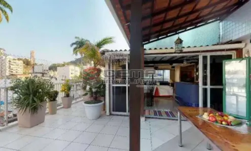Cobertura com 4 Quartos à venda, 343m² no Flamengo, Rio de Janeiro