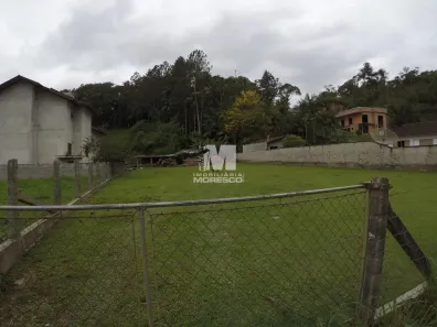 para alugar, 675m² no São Pedro, Brusque