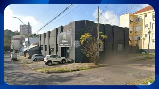 Imóvel Comercial com 1 Quarto à venda, 10m² no Passo da Areia, Porto Alegre