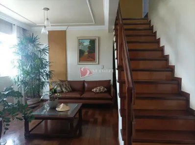 Apartamento com 4 Quartos à venda, 224m² no Zona 07, Maringá