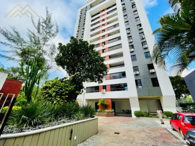 Apartamento com 3 Quartos à venda, 123m² no Itaigara, Salvador