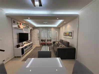 Casa com 3 Quartos à venda, 117m² no Jaçanã, São Paulo