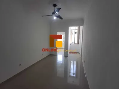 Apartamento com 2 Quartos à venda, 47m² no Todos os Santos, Rio de Janeiro