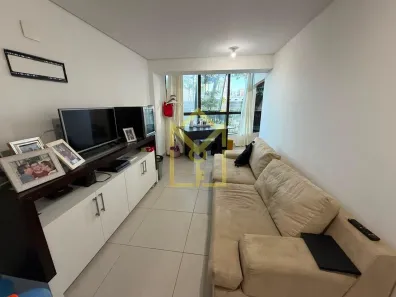 Apartamento com 2 Quartos à venda, 52m² no Piedade, Jaboatão dos Guararapes