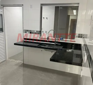 Sobrado com 3 Quartos à venda, 140m² no Parque Vitória, São Paulo