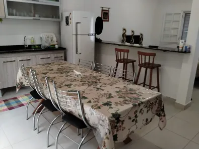 Casa de Condomínio com 2 Quartos à venda, 110m² no Jardim Casa Branca, Caraguatatuba