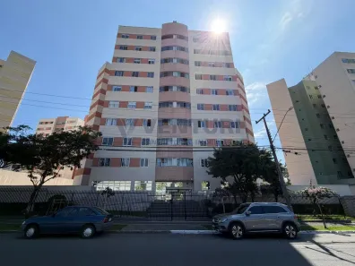 Apartamento com 3 Quartos à venda, 80m² no Portão, Curitiba