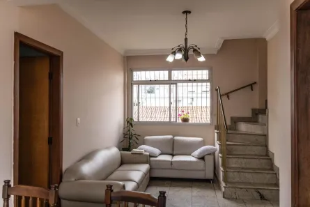 Cobertura com 4 Quartos à venda, 160m² no Calafate, Belo Horizonte