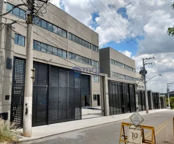 Galpão/Depósito/Armazém para alugar, 727m² no Parque São Pedro, Itaquaquecetuba